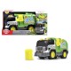 Dickie camion de reciclare cu lumini si sunete 30cm Dickie camion de reciclare cu lumini si sunete 30cm
