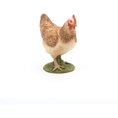 Papo figurina gaina rosie