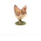 Papo figurina gaina rosie Papo figurina gaina rosie