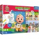 Puzzle trefl primo super giant 15 cocomelon Puzzle trefl primo super giant 15 cocomelon