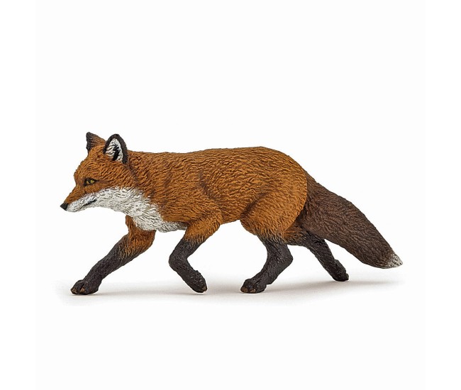 Papo figurina vulpe Papo figurina vulpe