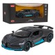 Masinuta metalica bugatti divo scara 1 la 32 Masinuta metalica bugatti divo scara 1 la 32