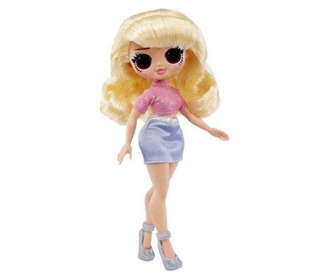 L.o.l surprise! o.m.g. papusa fly gurl L.o.l surprise! o.m.g. papusa fly gurl