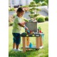 Ecoiffier set de joaca gratar Ecoiffier set de joaca gratar