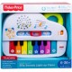 Fisher price pianul interactiv in limba romana Fisher price pianul interactiv in limba romana