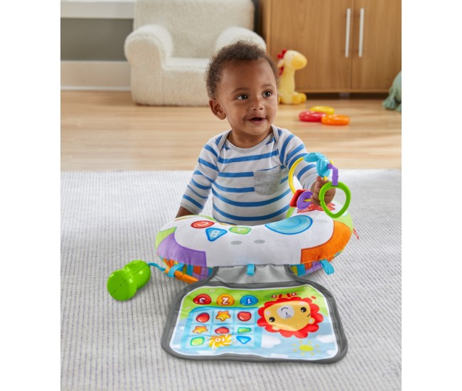 Fisher price pernuta cu activitati