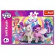 Puzzle trefl 60 my little pony in lumea prieteniilor Puzzle trefl 60 my little pony in lumea prieteniilor