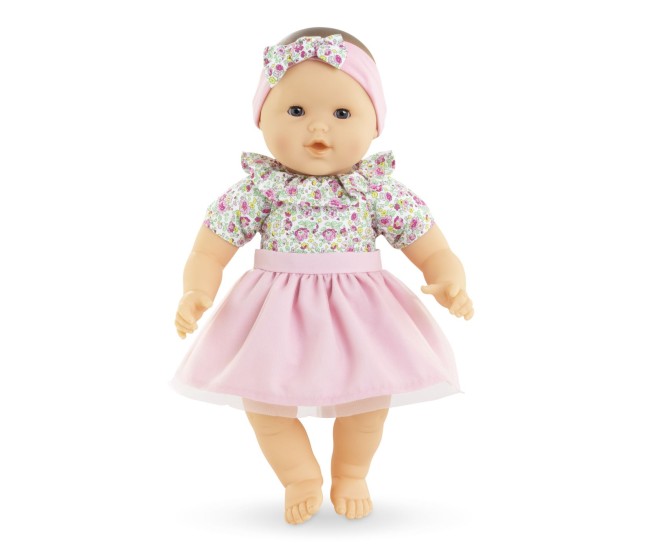 Corolle mpp bebelusul grand poupon 36cm Corolle mpp bebelusul grand poupon 36cm