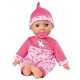 Papusa bebelus laura 38cm cu sunete Papusa bebelus laura 38cm cu sunete