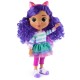 Gabbys dollhouse papusa gabby interactiva 33cm Gabbys dollhouse papusa gabby interactiva 33cm