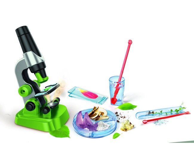 Primul meu microscop Primul meu microscop