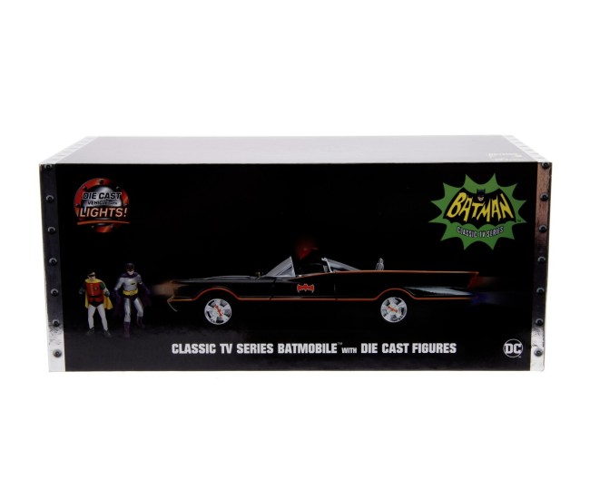 Jada batman masinuta rc batmobile 1:18 Jada batman masinuta rc batmobile 1:18