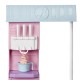 Barbie set de joaca magazinul de inghetata Barbie set de joaca magazinul de inghetata