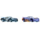 Cars3 set 2 masinute metalice nick shift si barry depedal Cars3 set 2 masinute metalice nick shift si barry depedal