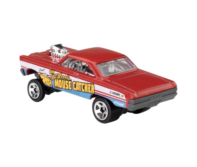 Set 5 masini hot wheels hw gassers Set 5 masini hot wheels hw gassers
