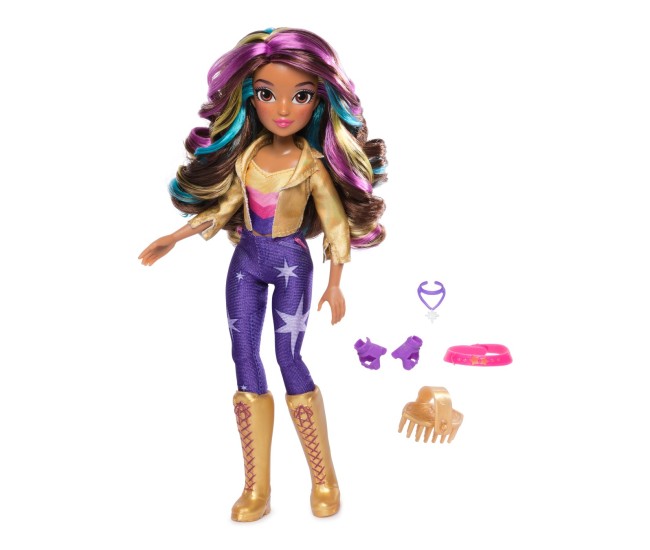Unicorn academy papusa fashion sophia Unicorn academy papusa fashion sophia