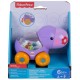 Fisher price jucarie apasa si mergi hipopotam Fisher price jucarie apasa si mergi hipopotam