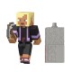 Minecraft craft a block figurina kay 8cm