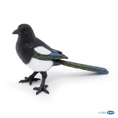 Papo figurina cotofana