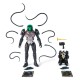 Dc metal force set figurine de actiune brainiac vs batman Dc metal force set figurine de actiune brainiac vs batman
