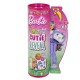 Barbie papusa barbie cutie reveal iepuras urs koala Barbie papusa barbie cutie reveal iepuras urs koala