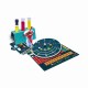 Primul set de chimie stiinta joaca Primul set de chimie stiinta joaca