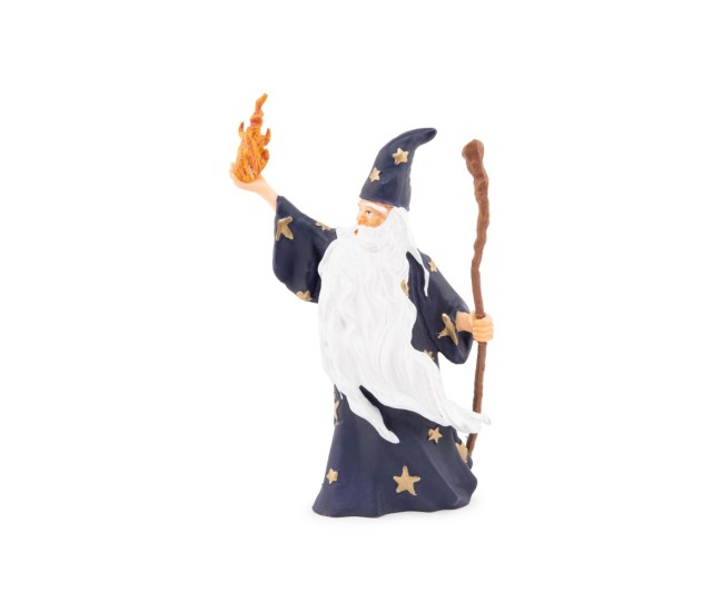 Papo figurina merlin magicicanul Papo figurina merlin magicicanul