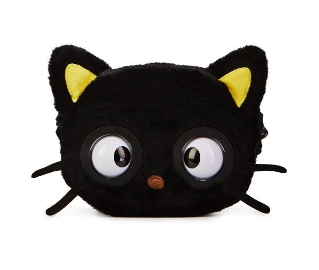 Purse pets hello kitty si prietenii chococat Purse pets hello kitty si prietenii chococat