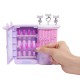 L.o.l. surprise! omg sweet nails kitty k cafÉ set papusa cu accesorii L.o.l. surprise! omg sweet nails kitty k cafÉ set papusa cu accesorii