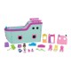 Gabbys dollhouse vaporul cu prieteni Gabbys dollhouse vaporul cu prieteni