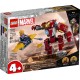 Lego super heroes iron man hulkbuster vs thanos 76263 Lego super heroes iron man hulkbuster vs thanos 76263