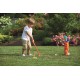 Ecoiffier set de golf Ecoiffier set de golf