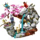 Lego ninjago altarul dragon de piatra 71819 Lego ninjago altarul dragon de piatra 71819