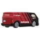 Hot wheels premium boulevard masinuta metalica mbk van scara 1:64 Hot wheels premium boulevard masinuta metalica mbk van scara 1:64