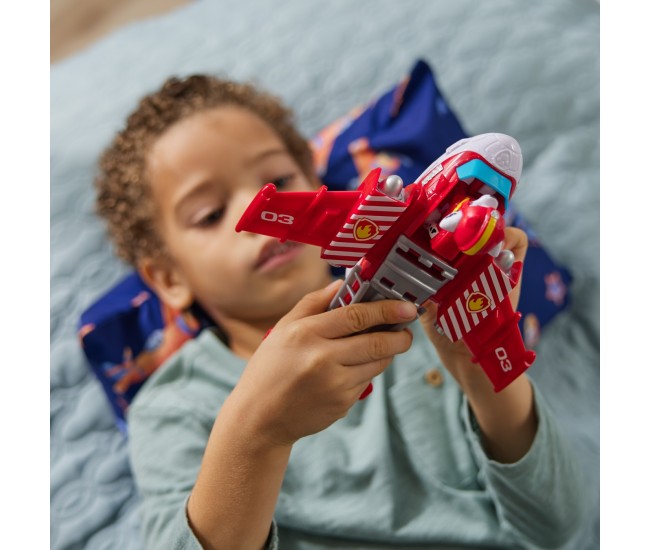 Patrula catelusilor vehicul de salvare aerian marshall Patrula catelusilor vehicul de salvare aerian marshall