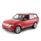 Masina cu telecomanda range rover rosu scara 1 la 14 Masina cu telecomanda range rover rosu scara 1 la 14