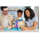 Kinetic sand statia de servire Kinetic sand statia de servire