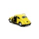 Jada transformers masinuta metalica bumblebee volkswagen beetle scara 1:32 Jada transformers masinuta metalica bumblebee volkswagen beetle scara 1:32