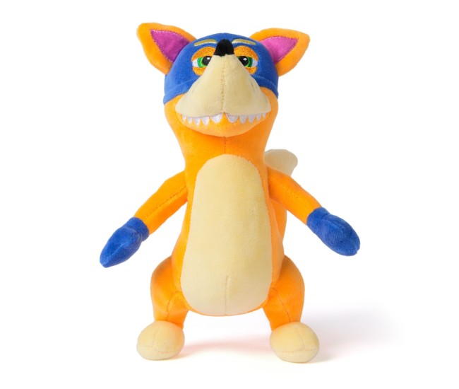 Dora si prietenii jucarie de plus chipeur 20cm Dora si prietenii jucarie de plus chipeur 20cm