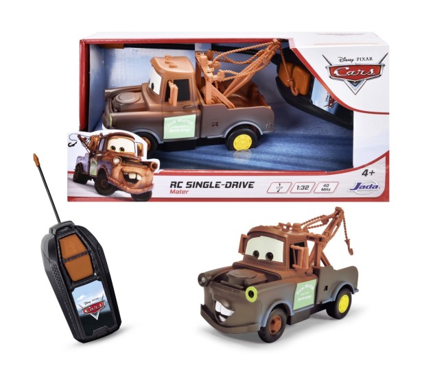 Jada cars masinuta cu telecomanda bucsa scara 1:32 Jada cars masinuta cu telecomanda bucsa scara 1:32