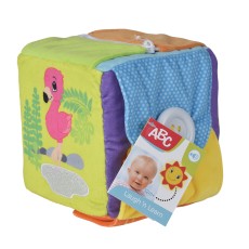 Abc cub descopera si invata