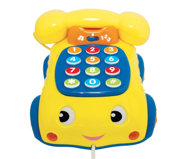 Winfun telefon masinuta Winfun telefon masinuta