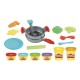 Play doh kitchen creations set de gatit paste Play doh kitchen creations set de gatit paste