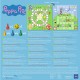 Joc peppa pig 2in1 ludo si serpisori scari Joc peppa pig 2in1 ludo si serpisori scari