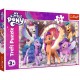 Puzzle trefl 24 maxi my little pony o zi frumoasa Puzzle trefl 24 maxi my little pony o zi frumoasa