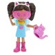 Gabbys dollhouse set pentru petrecere in gradina Gabbys dollhouse set pentru petrecere in gradina