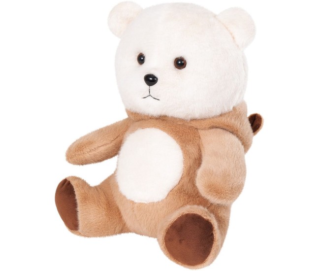 Plus ursulet capibara 28cm