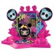 Zoobles z-girlz figurina de transformare fetita ursulet panda Zoobles z-girlz figurina de transformare fetita ursulet panda