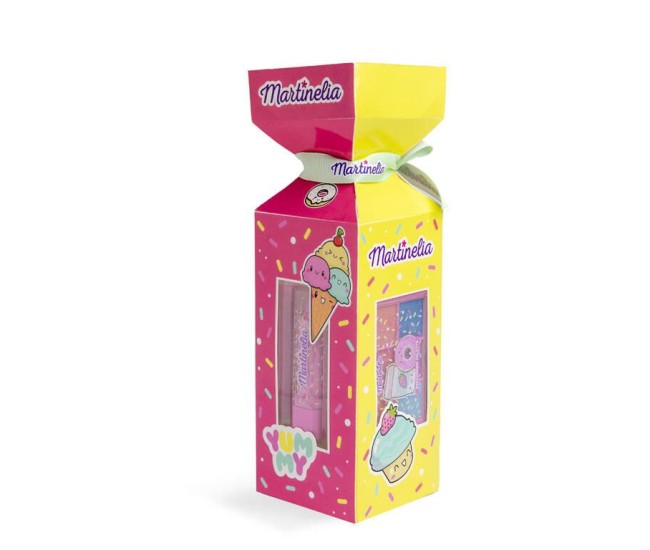 Martinelia yummy candy set machiaj Martinelia yummy candy set machiaj
