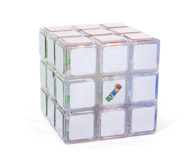 Cub rubiks pulse luminos Cub rubiks pulse luminos
